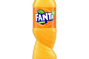Фанта Портокал