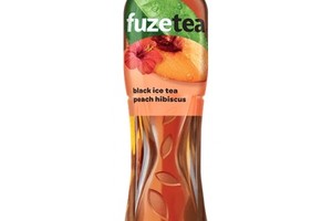 Студен чай Fuze Tea (500мл)